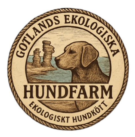 Hem - Gotlands hundfarm - SZWECJA