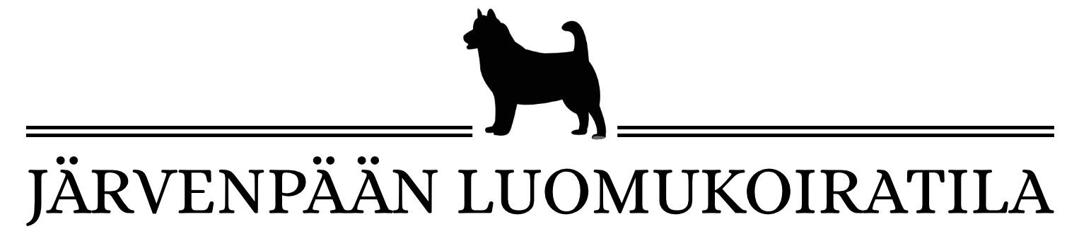 Järvenpään Luomukoiratila - FINLANDIA